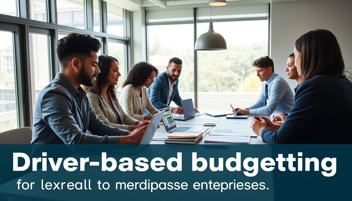 Effective Budget Management for Growth